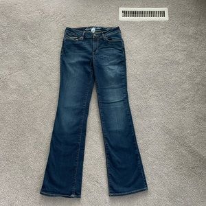 Eddie Bauer Boot Cut Jeans
